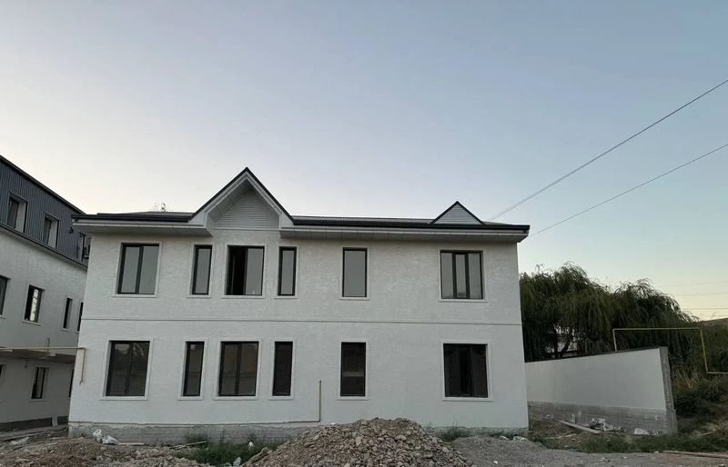 Продается новый дом под ключ Юнусабадский район, махалля Сабзавот.