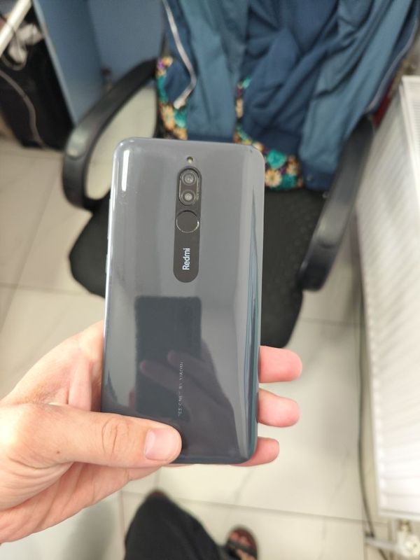 Redmi 8. Kepak. Juda arzon Redmi 8. Kepak. Juda arzon