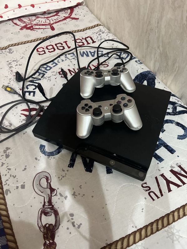 Playstation 3 obmen yaxshi ishlaydigan telefong a Playstation 3 obmen yaxshi ishlaydigan telefong a