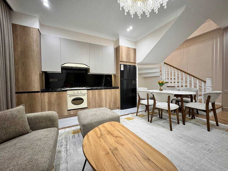 СРОЧНО продажа 4/7-8/8 МАХТУМКУЛИ ор-р Авиатор Корзинка , 122м2 СРОЧНО продажа 4/7-8/8 МАХТУМКУЛИ ор-р Авиатор Корзинка , 122м2
