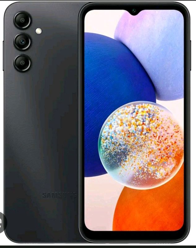SAMSUNG A14 SAMSUNG A14