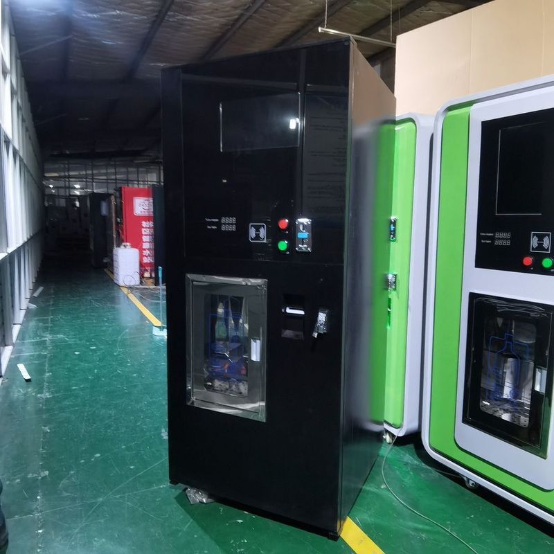 Vending suv filtr apparat Vending suv filtr apparat