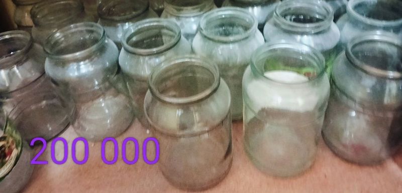 Продаётся банки 1, 2, 3лит 1000;3000;4000 1 литр - 1000 1,5литр - Продаётся банки 1, 2, 3лит 1000;3000;4000 1 литр - 1000 1,5литр -