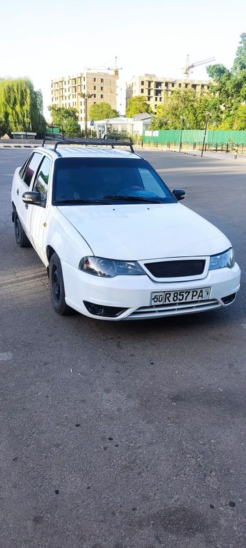 Nexia 2 qilingan 1997 Nexia 2 qilingan 1997