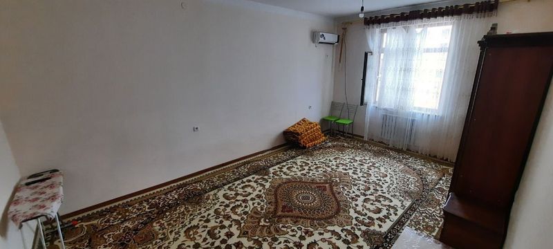 Сотувда янги домлардан 2 хонали квартира сотилади. Сотувда янги домлардан 2 хонали квартира сотилади.