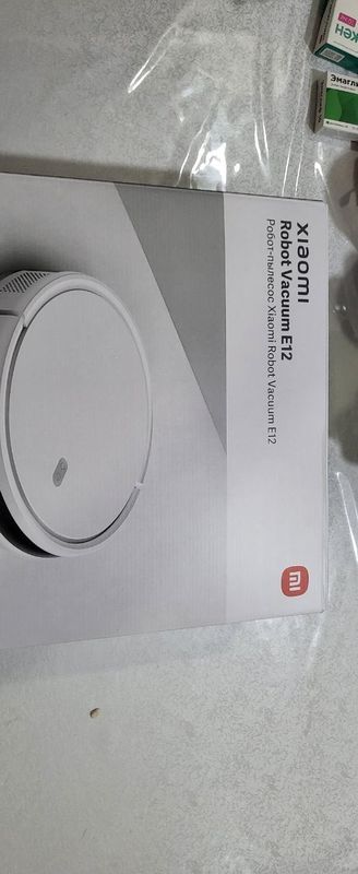 Xiaomi E12 новые