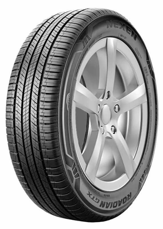 NEXEN GTX Всесеонные 265/50R20 NEXEN GTX Всесеонные 265/50R20