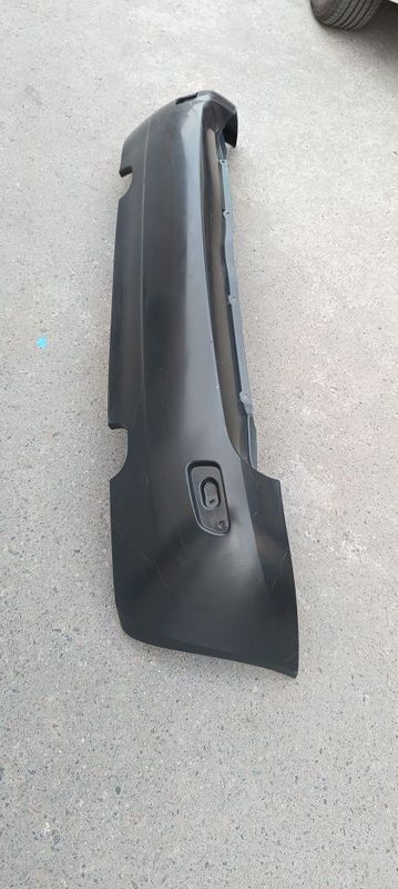 Продается бампер от клина 1 задний заводской