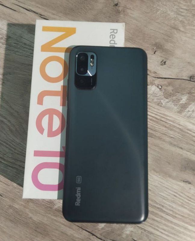 Redmi note 10 5g 128gb