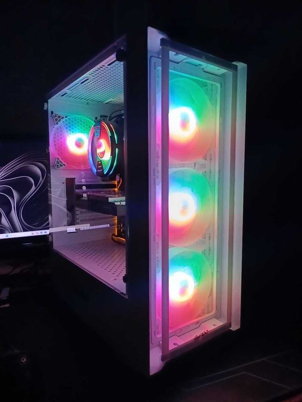 Core i5 Gaming Keys+GTX1630 4gb