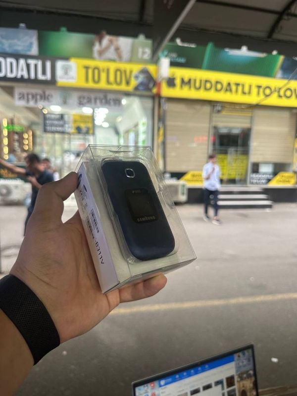 Samung gusto kopiya