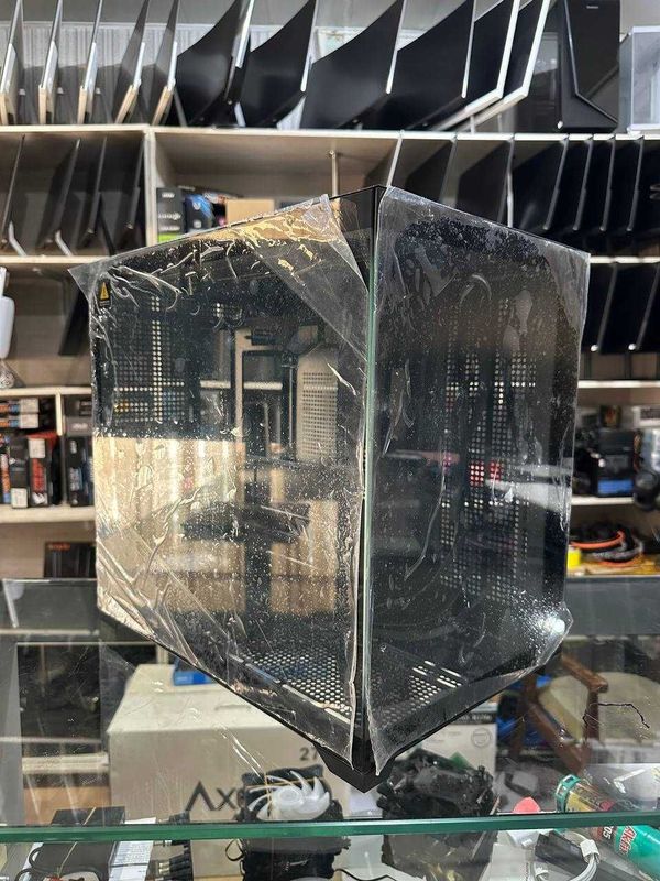 ZTTECH AQUARIUM Case holati yangidek ZTTECH AQUARIUM Case holati yangidek