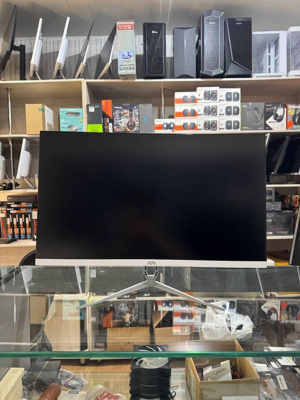 Alfa 24" 75hz Monitor