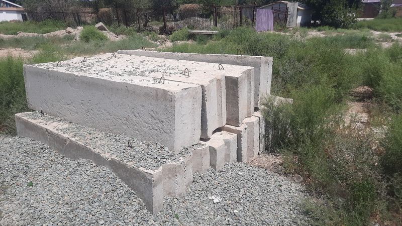Блок сатылады штук 300 келисимлм