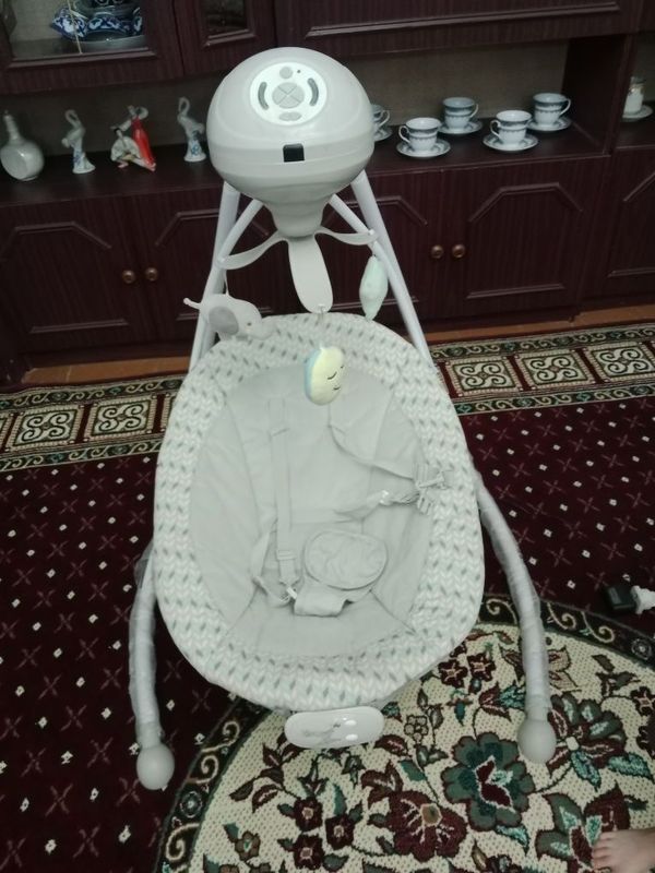 Продается колыбел в отличном состояние, почти новая