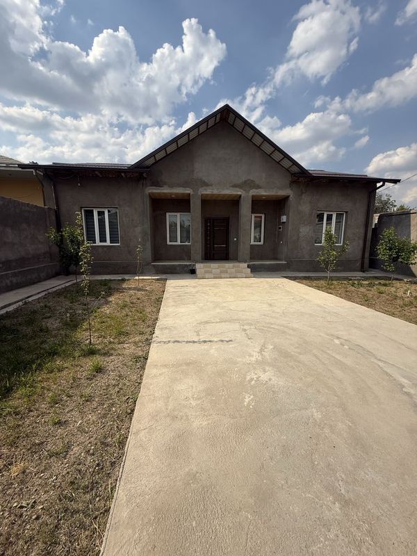 Продаётся новый участок в АЗАДБАШЕ Продаётся новый участок в АЗАДБАШЕ
