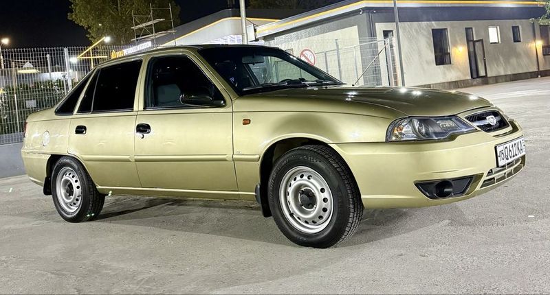 Nexia 2 super kandyor metan gaz Nexia 2 super kandyor metan gaz