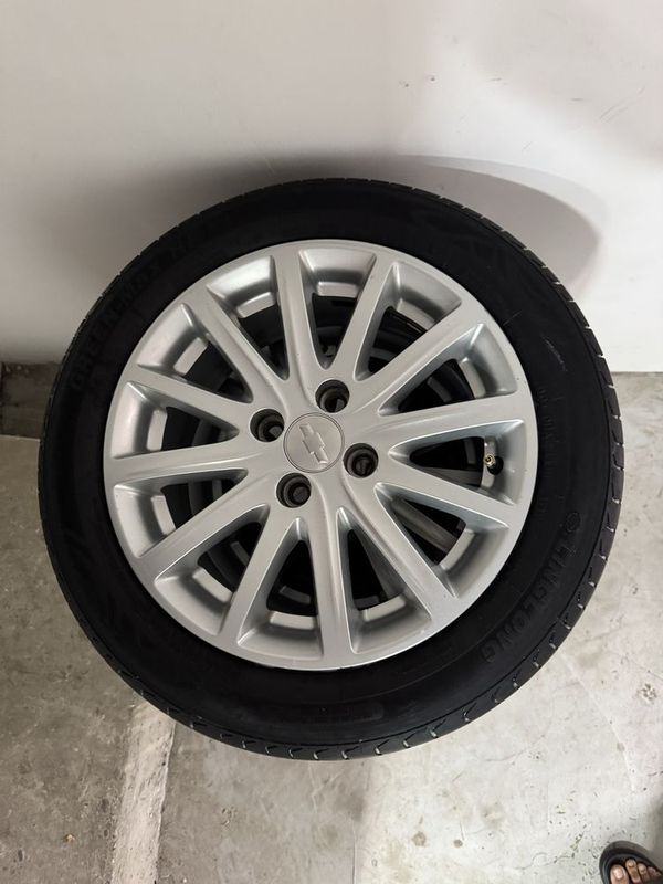 Cobalt diska balon R15 Cobalt diska balon R15