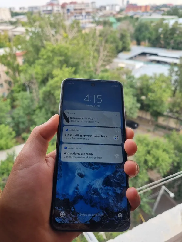 Advertisement - Cover Photo