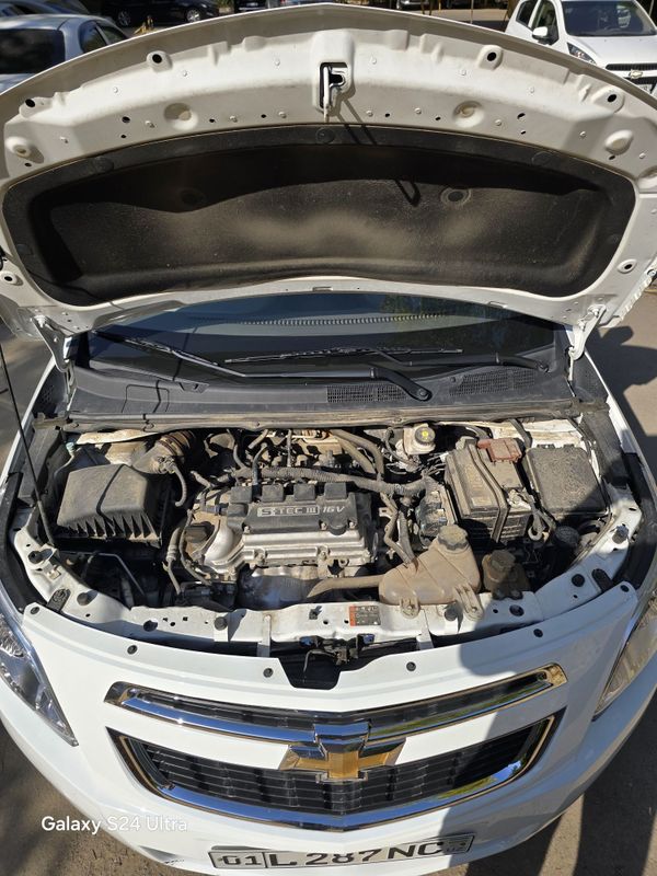 Cobalt сотилади 2024 й/ 45.000 пробег
