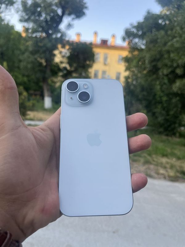 Iphone 15 srocnaga sotiladi Iphone 15 srocnaga sotiladi