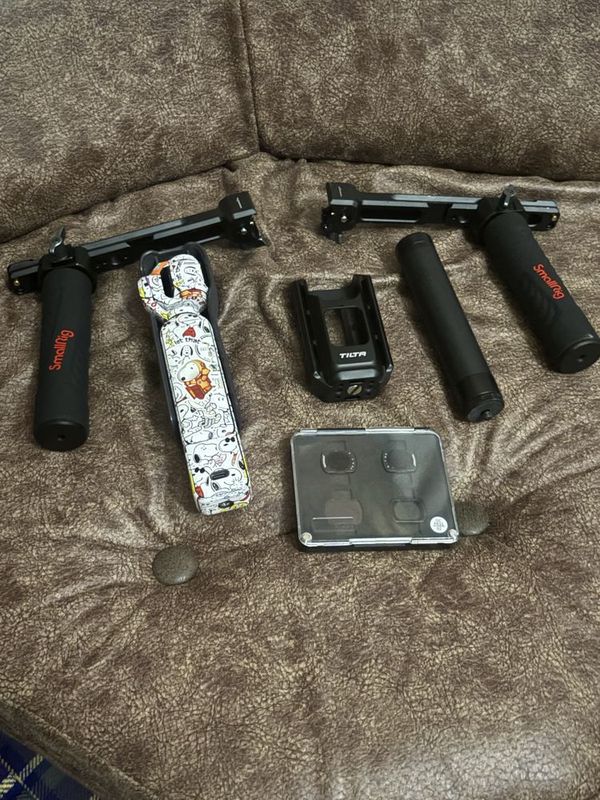 Dji Osmo pocket 3 срочно Dji Osmo pocket 3 срочно