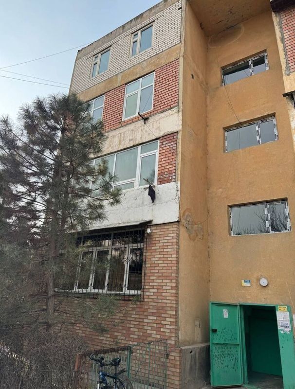 Arendaga kvartira beriladi Yunusobod Shaxristanskiy 1*2/3/4