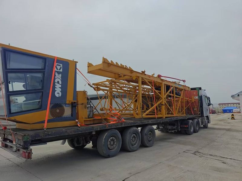 Kran Sotiladi 6015 Kran Sotiladi 6015