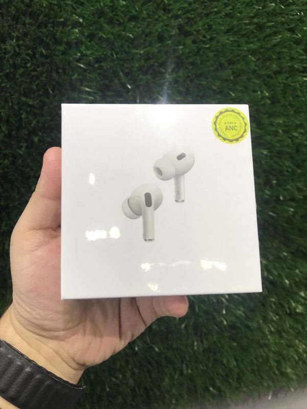 Air pods pro 2 ANC yengi