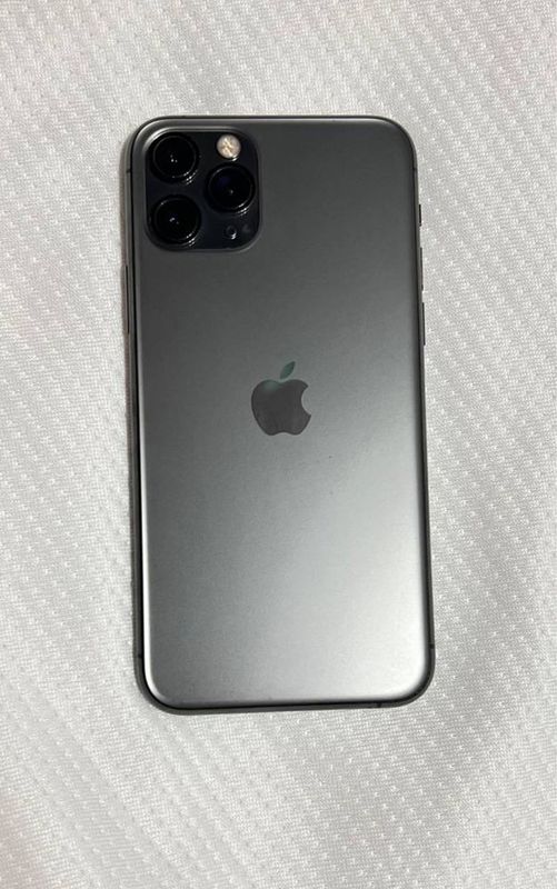 Iphone 11 pro 64 GB