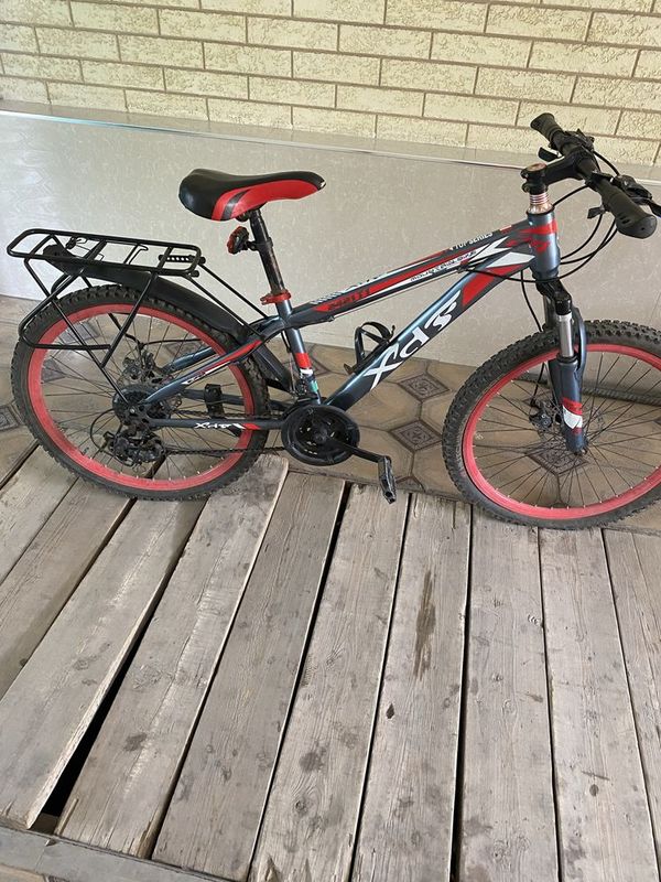 Продам велосипед XDS MTB отличный горный велосипед для города Продам велосипед XDS MTB отличный горный велосипед для города