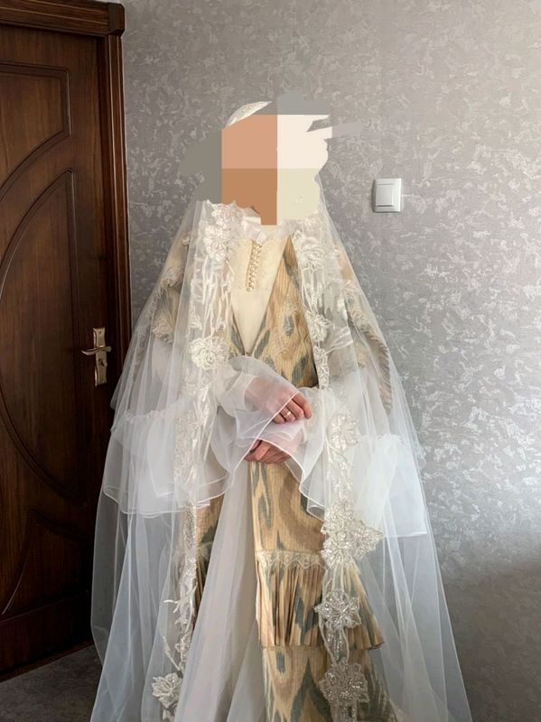 платье