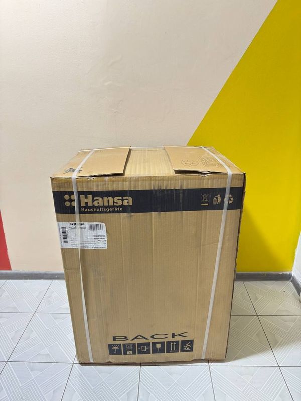 Продается стиральная машинка Hansa Продается стиральная машинка Hansa