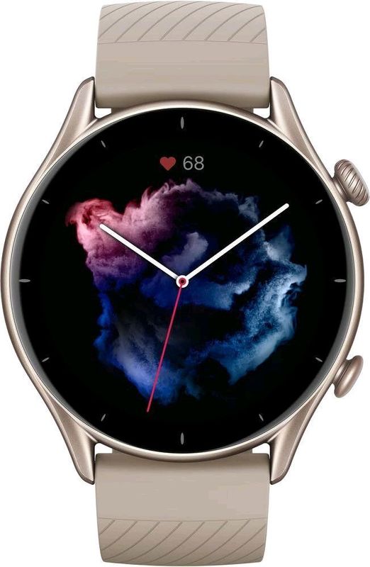 Xiaomi Amazfit GTR 3 в отличном состояний