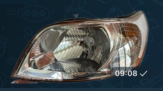 Nexia r3 oldi juft fara neksiyaga