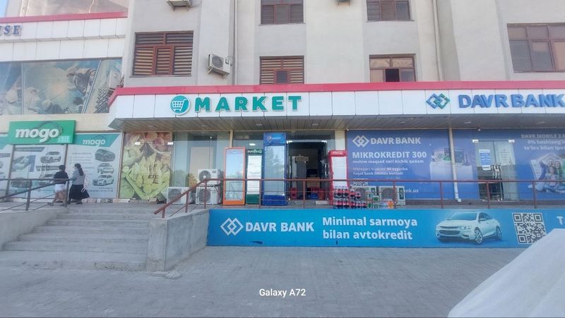 Продается помещение свободного назначения. Noturar qulay joy sotiladi