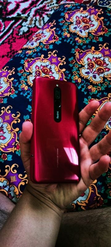 Xiomi Redmi 8 srochni