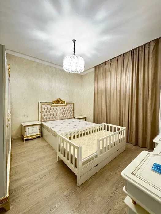 Сдаётся квартира в Алмазар | Cambridge Residence | 2-комнатная