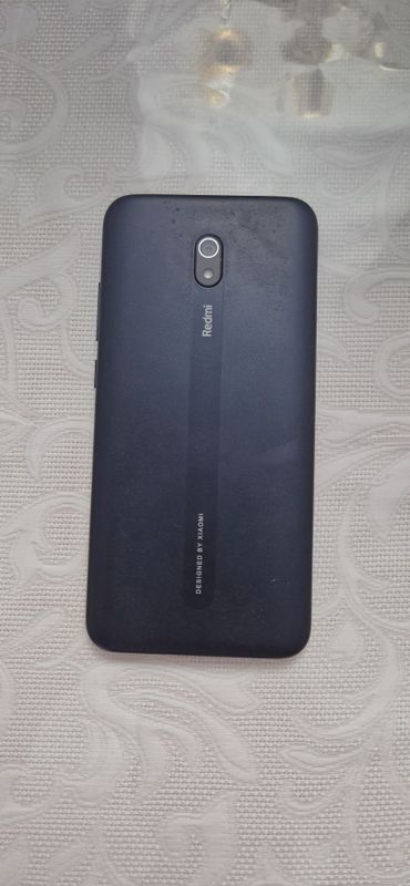 REDMI 8a 4/64 sotiladi REDMI 8a 4/64 sotiladi