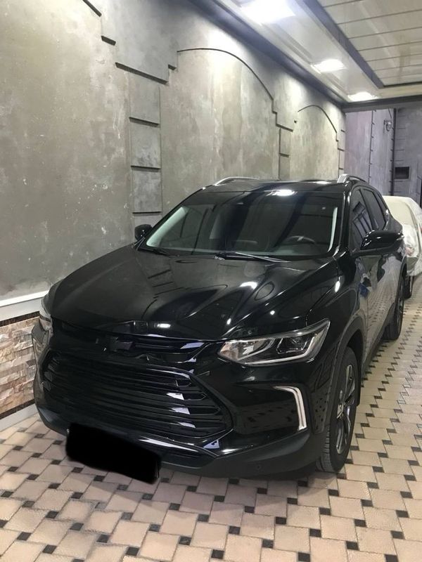 Tracker Premier 2023-24