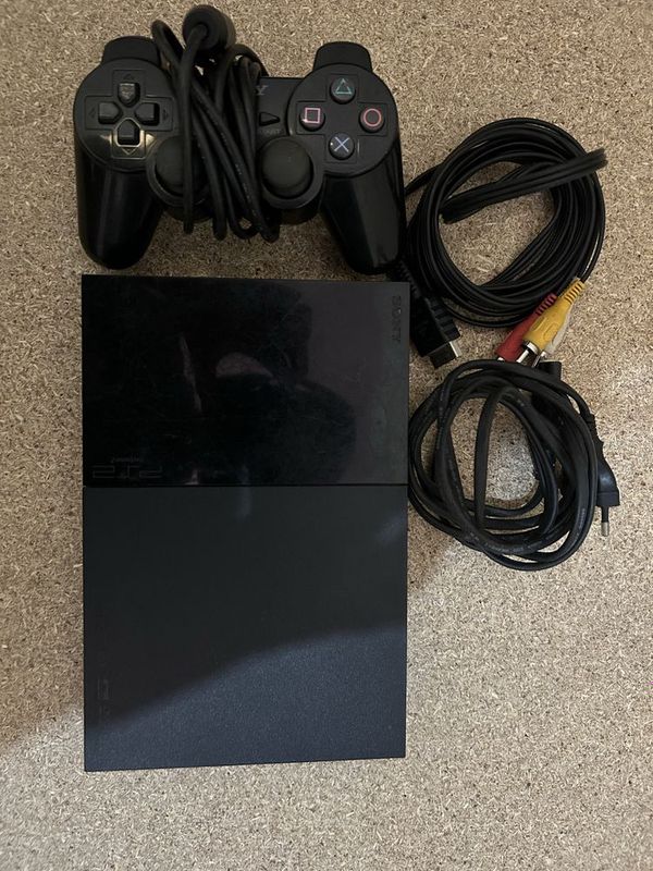 PS 2, НОРМ Аригинал