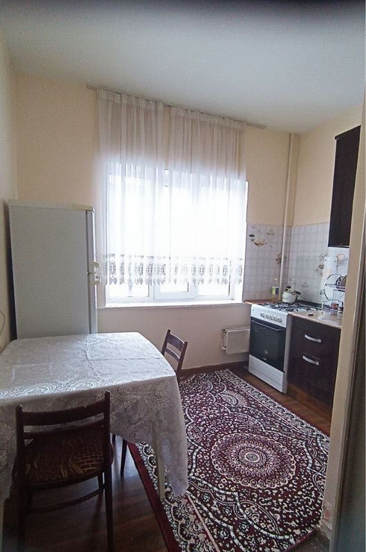 Беруний метро кВ бор