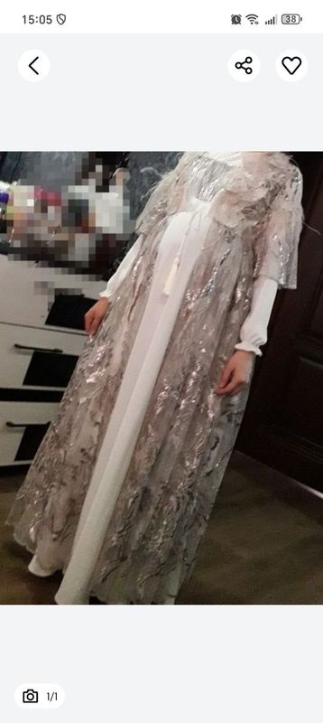 Salomlaga toylaga vechirlaga kiysa boladi