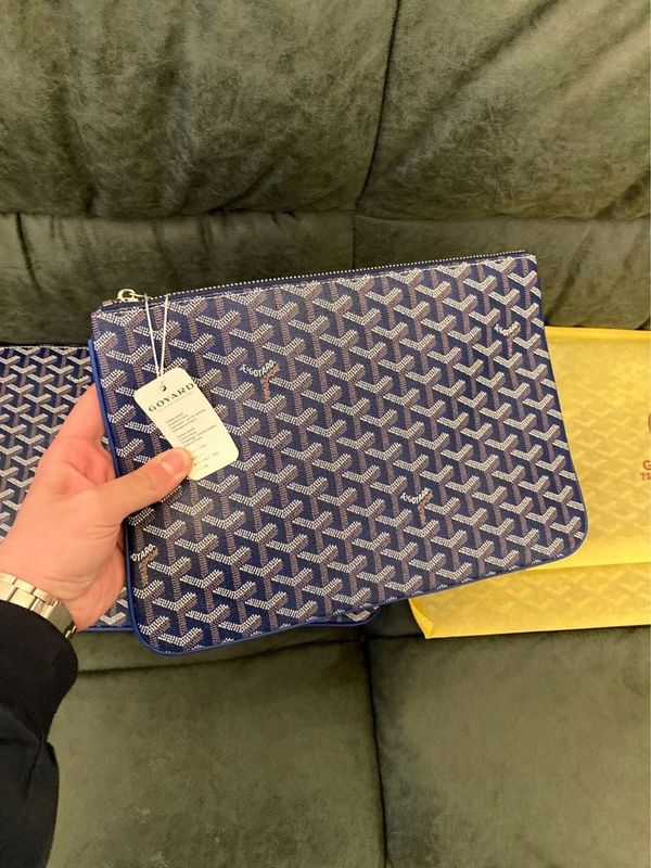 Клатч Goyard Сумка Клатч Goyard Сумка