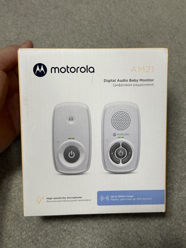 Baby Phone Motorola