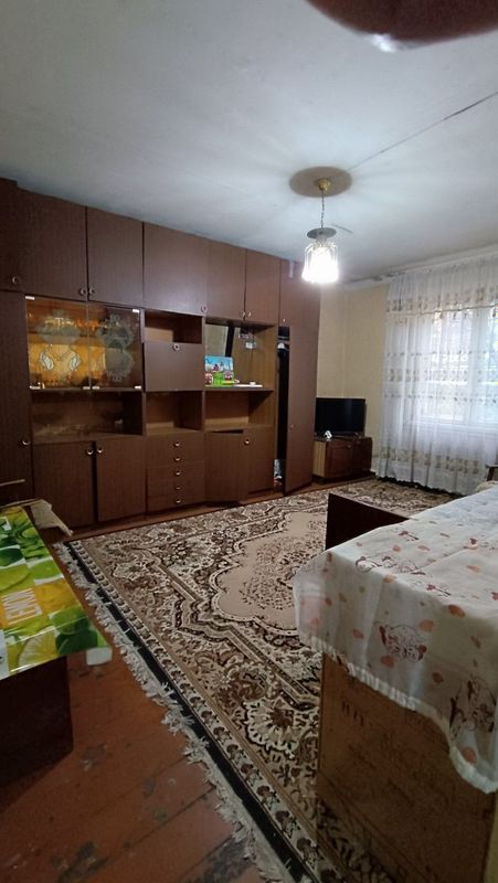 Аренда. 3/1/2. Квартира 54 м². Спутник 5 (Сергели). Дом деревянный. Аренда. 3/1/2. Квартира 54 м². Спутник 5 (Сергели). Дом деревянный.