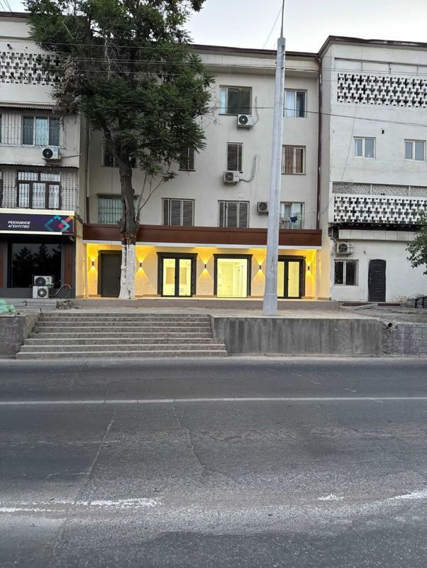 Сдается в Аренду Офис Яккасарай. Саламантина Сдается в Аренду Офис Яккасарай. Саламантина