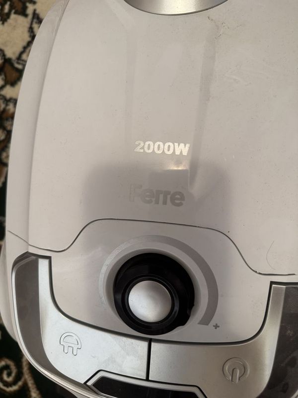 Pilisos Ferre 20000W Pilisos Ferre 20000W