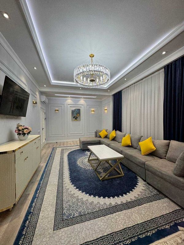 Gardens Residence. Новая квартира. Gardens Residence. Новая квартира.