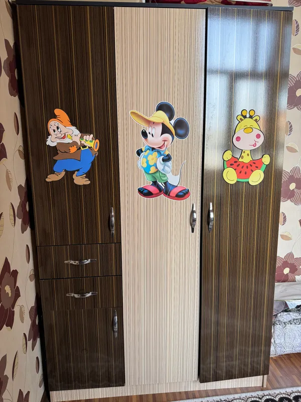 Детская мебель Детская мебель